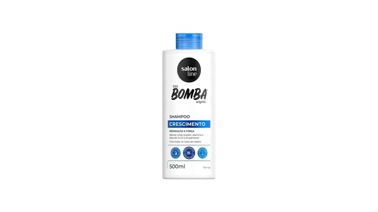 Melhor Shampoo para Crescer Cabelo: Guia Completo para Resultados
