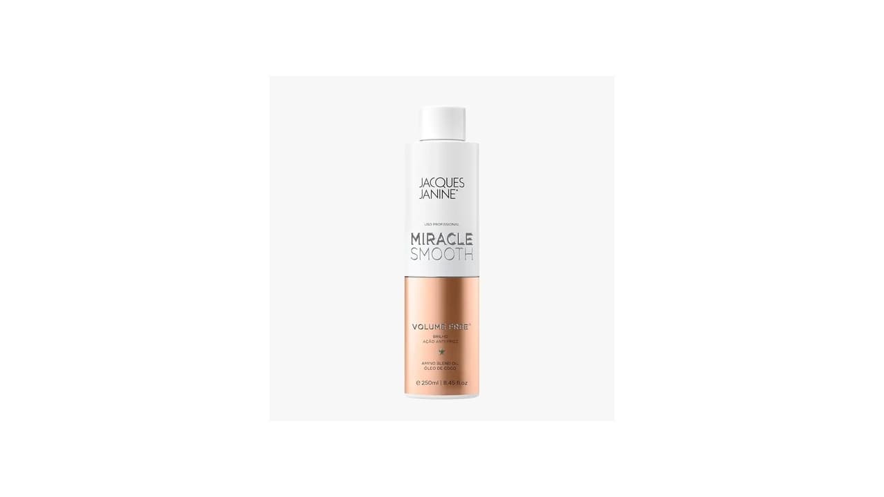 Melhor Shampoo Redutor de Volume: 10 Opções para Cabelo Controlado