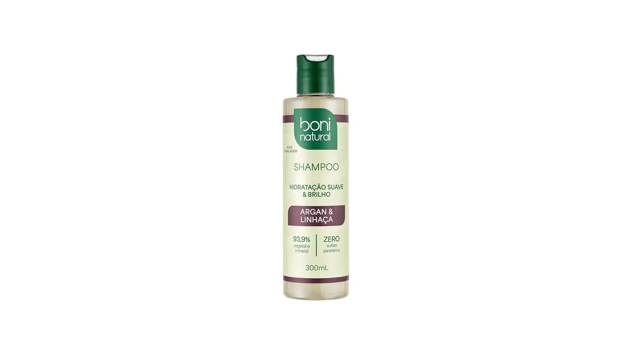 Melhor Shampoo Sem Silicone: 11 Opções para Hidratação e Brilho Naturais