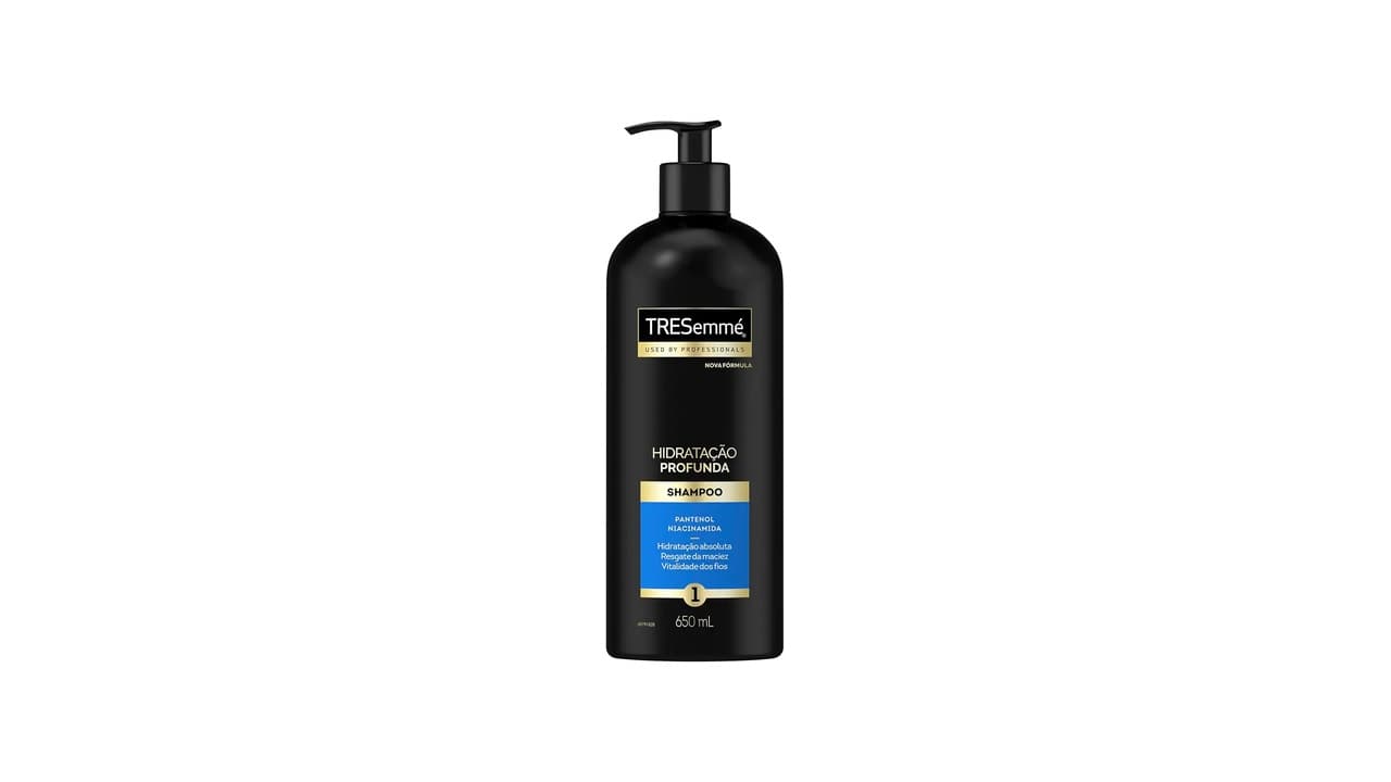 Melhor Shampoo Tresemmé: Top 8 para Cabelos Saudáveis