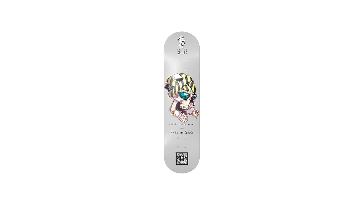 Melhor Shape de Skate: Top 10 para Rolar com Estilo