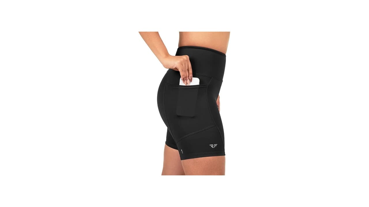 Melhor Short para Corrida Feminino: 10 Modelos Essenciais para Conforto e Performance