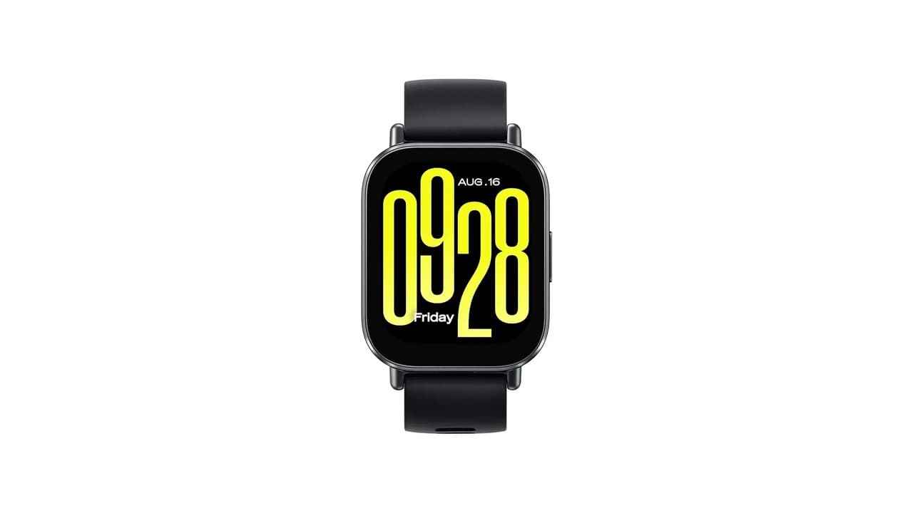 Melhor Smartwatch Xiaomi: 10 Modelos para Monitorar Seu Dia a Dia