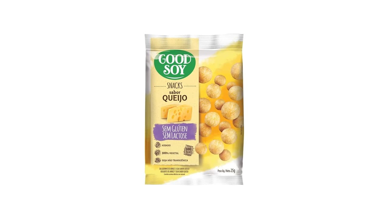Melhor Snack Saudável: 10 Opções Sem Glúten e Lactose