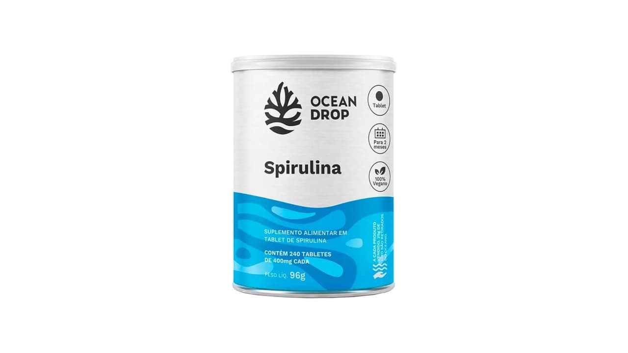 Melhor Spirulina: Guia Completo para Escolher o Superalimento Ideal