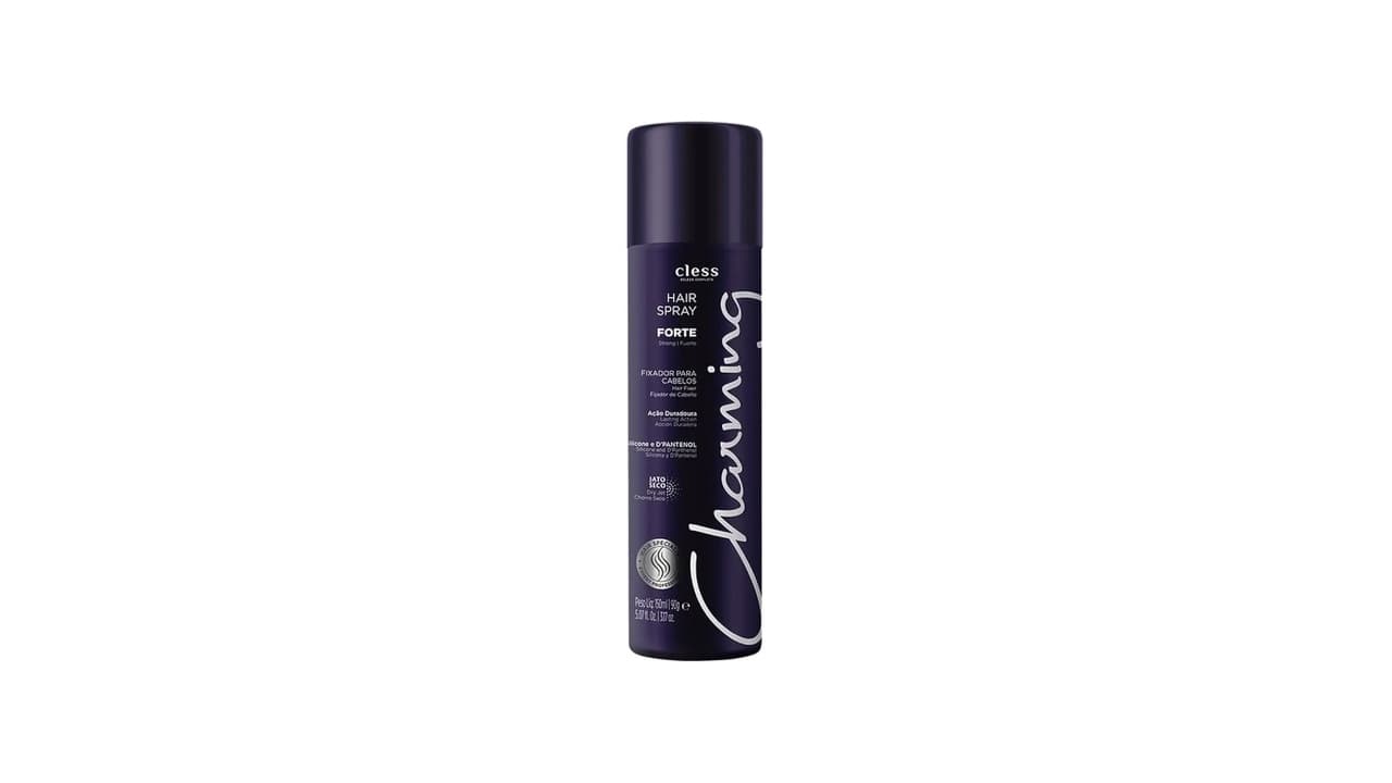 Melhor Spray Fixador de Cabelo: Top 10 com Maior Fixação
