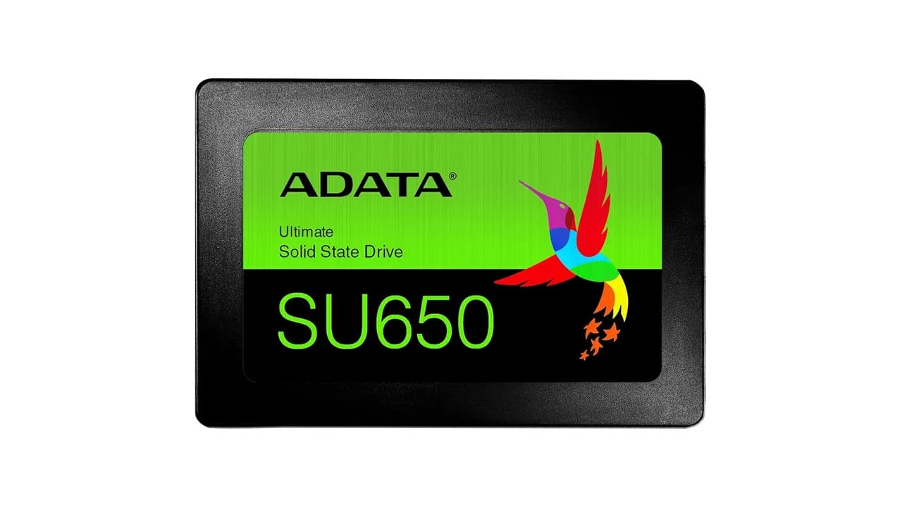 Melhor SSD SATA para Desempenho e Armazenamento
