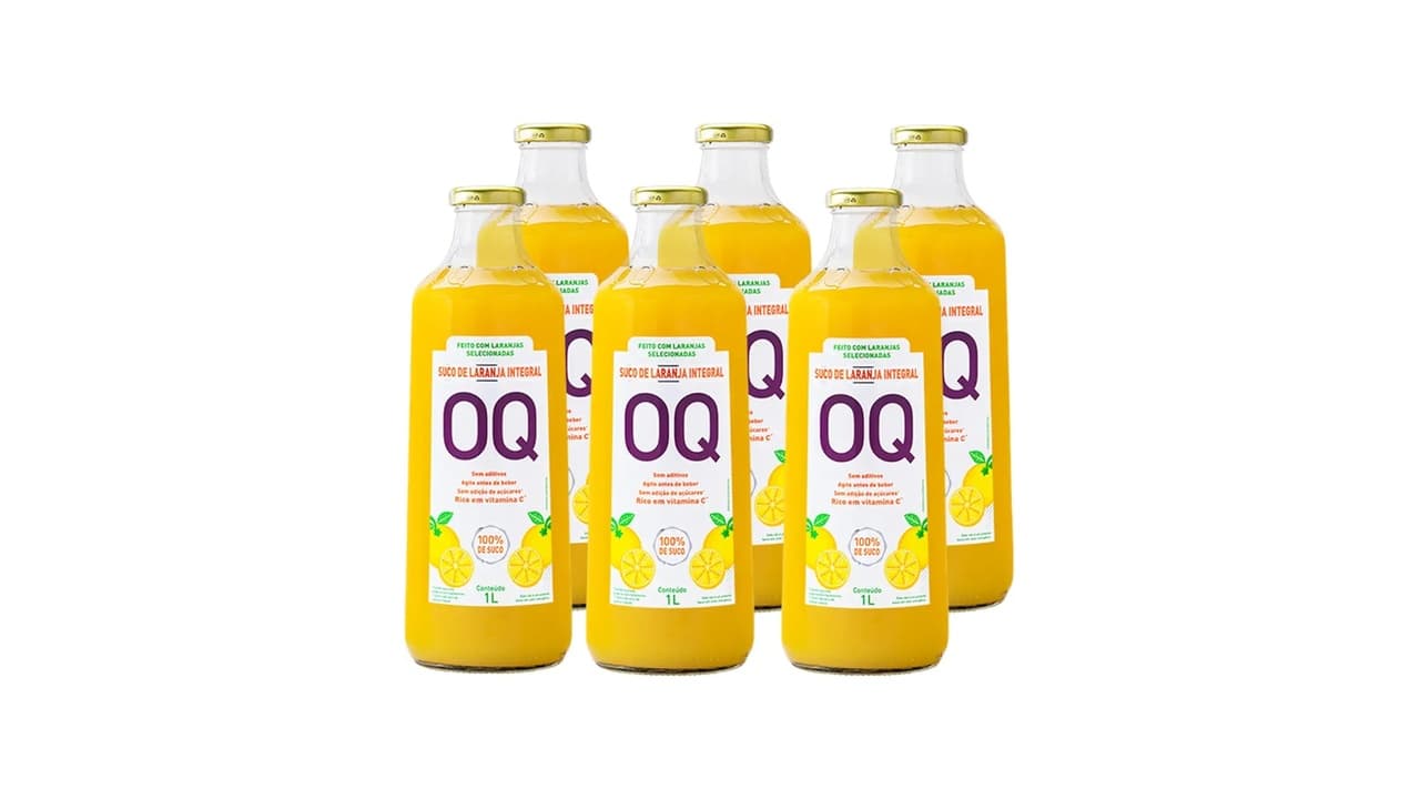 Melhor Suco de Laranja: 10 Opções para Sabor Autêntico