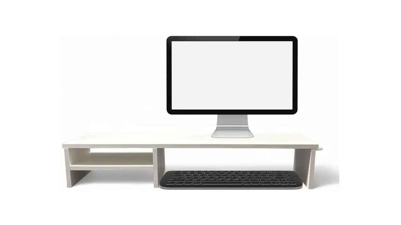 Melhor Suporte de Mesa: 10 Opções para Organização e Ergonomia