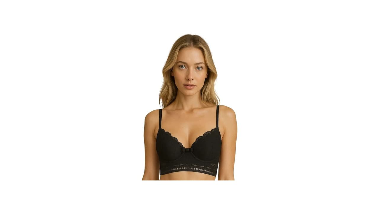 Melhor Sutiã de Renda: Conforto e Elegância