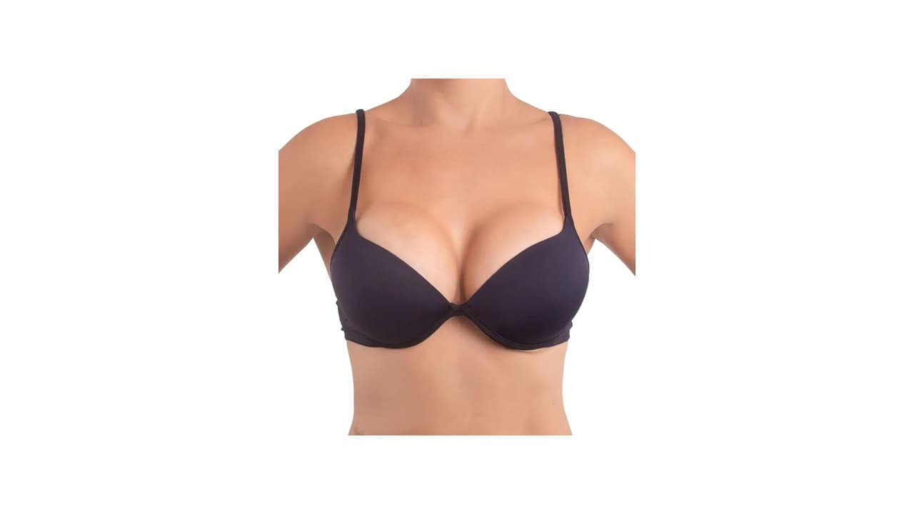 Melhor Sutiã Push Up: Guia Completo para Volume e Comforto