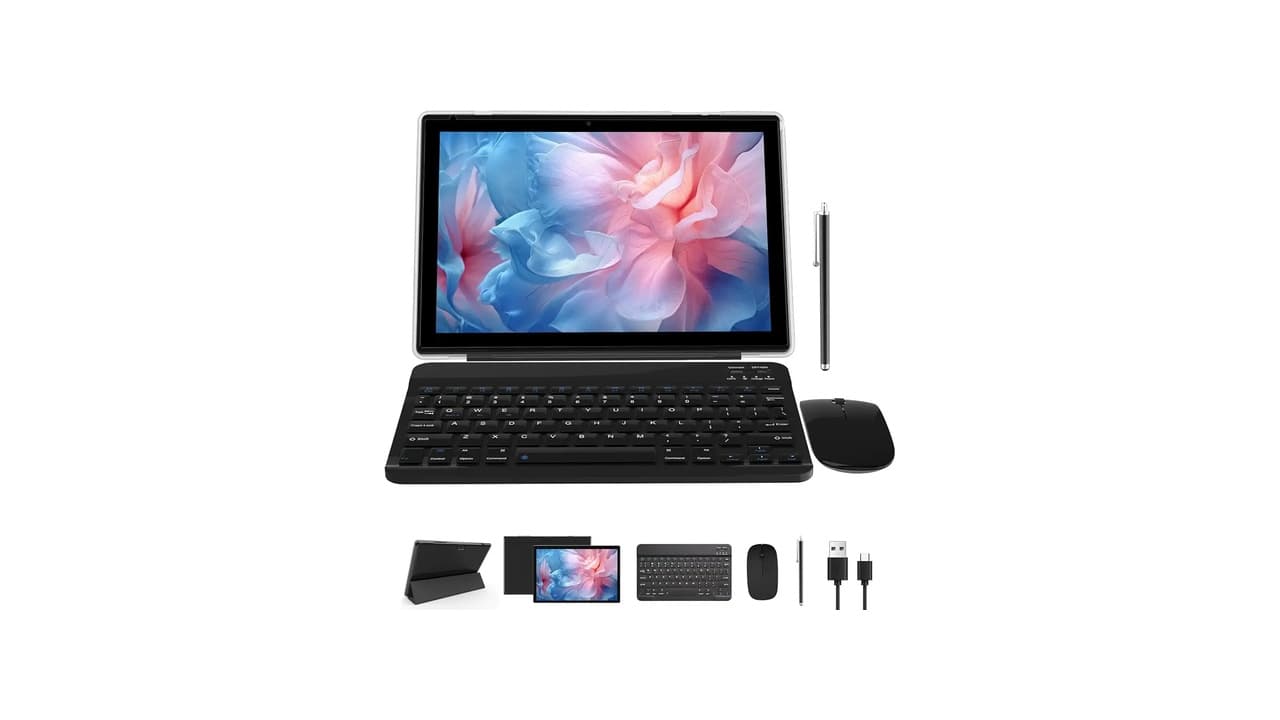 Melhor Tablet para Escritor: 7 Modelos para Produtividade