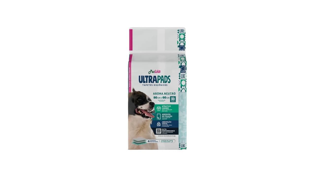 Melhor Tapete Higienico: Top 10 para Absorção e Controle de Odores