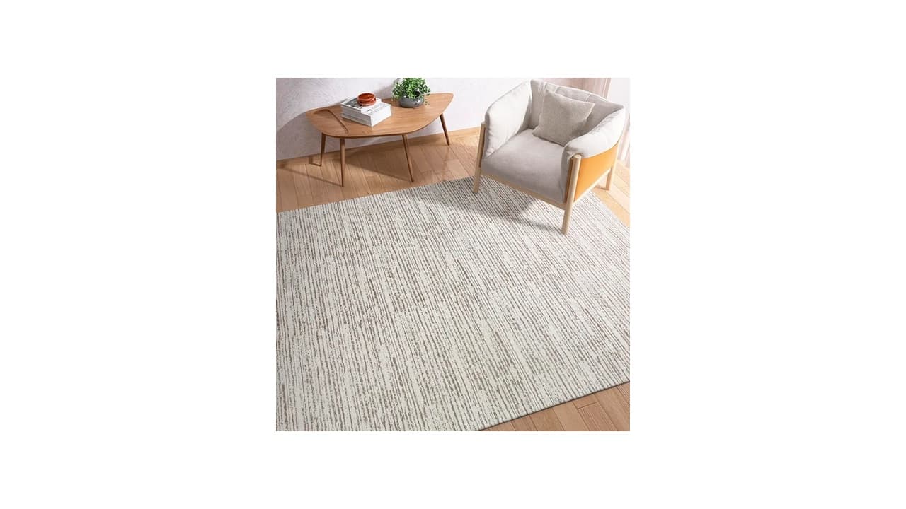 Melhor Tapete para Sala: Conforto e Estilo em um Toque Aveludado
