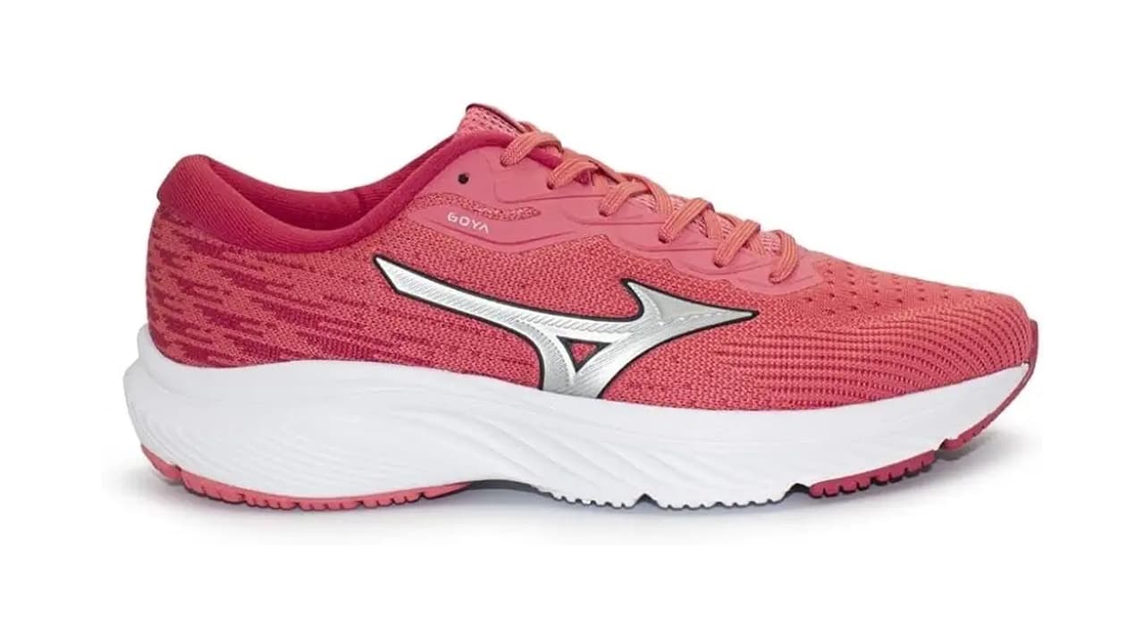 Melhor Tênis Mizuno Feminino para Corrida: 5 Modelos que se Destacam