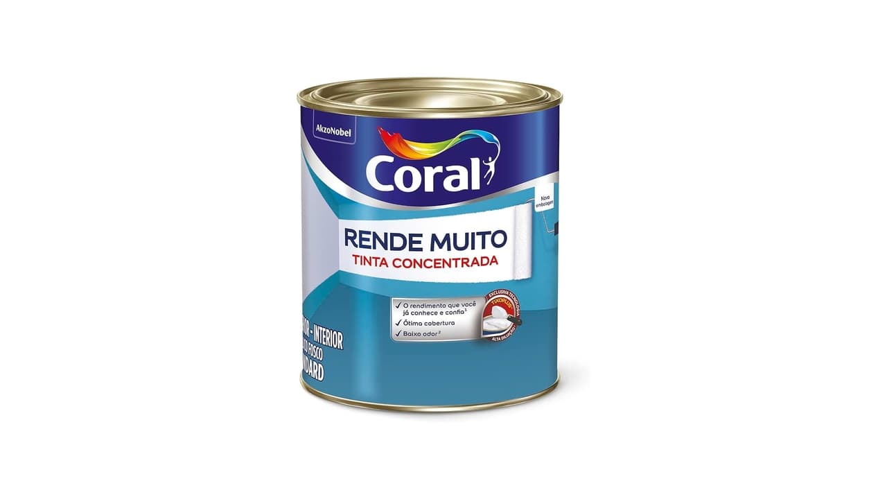 Melhor Tipo de Tinta para Parede: 10 Opções para Durabilidade e Beleza