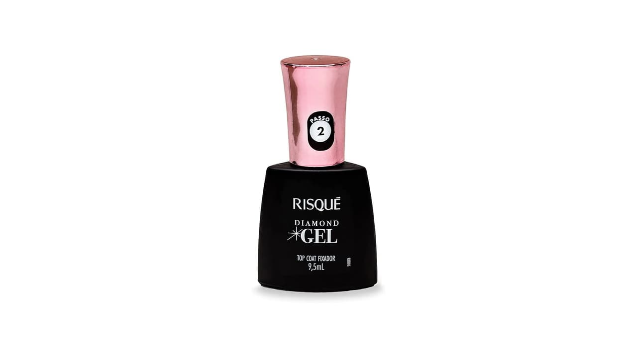 Melhor Top Coat para Unhas Perfeitas: Guia Completo
