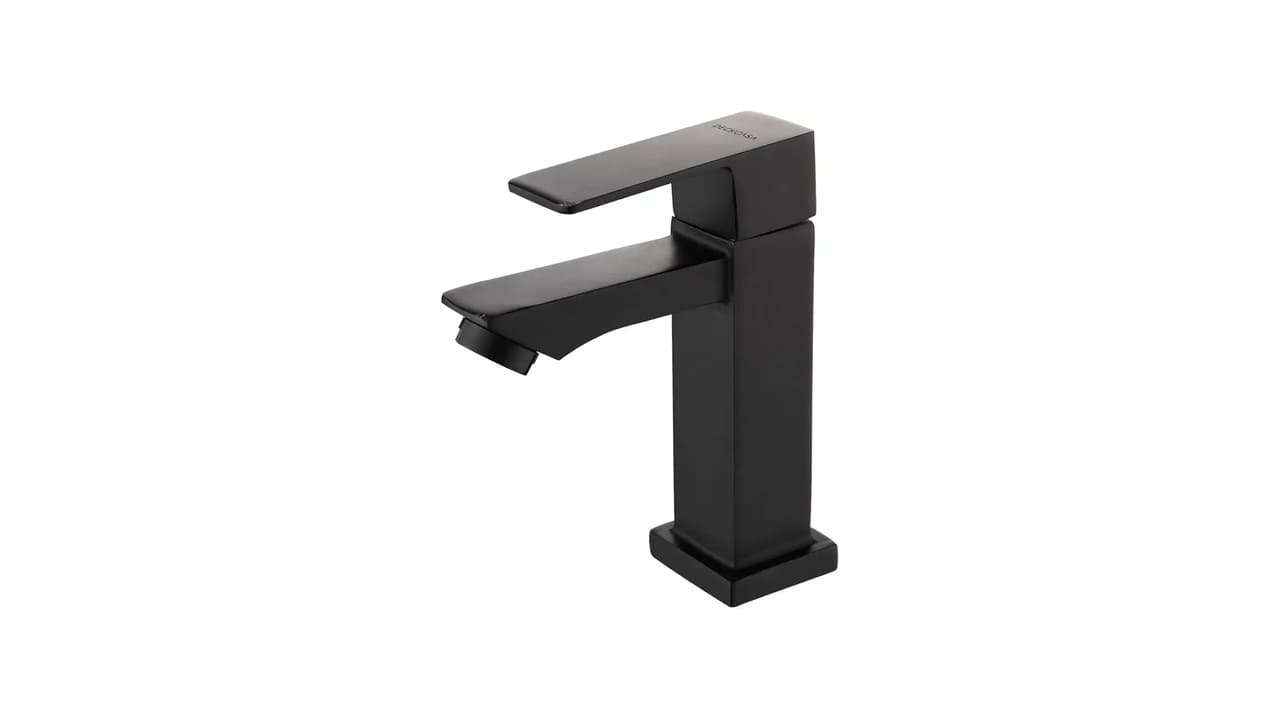 Qual a Melhor Torneira para Banheiro? 10 Modelos de Alto Padrão para Lavabo