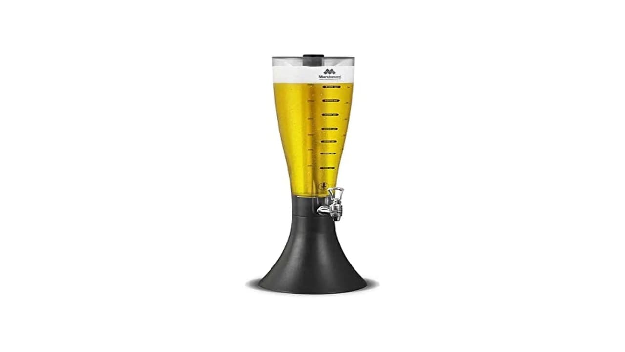 Melhor Torre de Chopp: 12 Modelos para Chope Perfeito em Casa