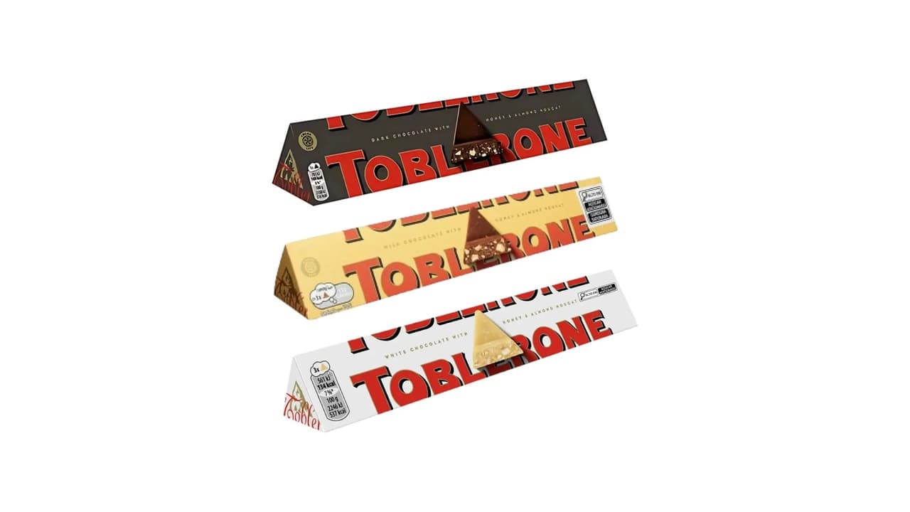 Qual o Melhor Torrone? Top 7 Opções de Chocolate Suíço para Saborear