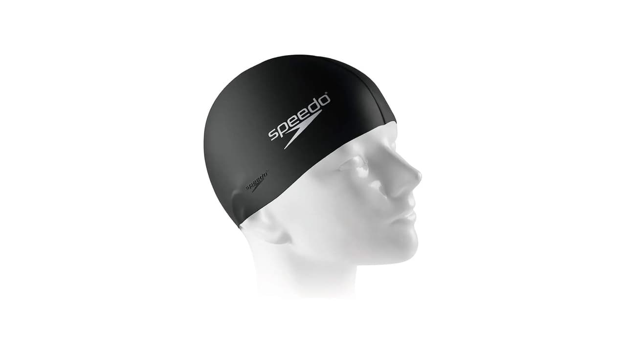A Melhor Touca de Natação: 6 Modelos de Silicone e Tecido Testados