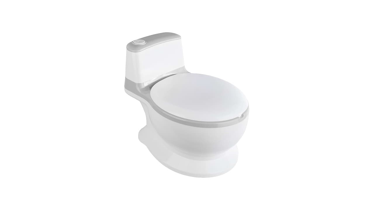 Melhor Troninho Infantil: 10 Modelos Ergonômicos e Divertidos para Facilitar o Desfralde