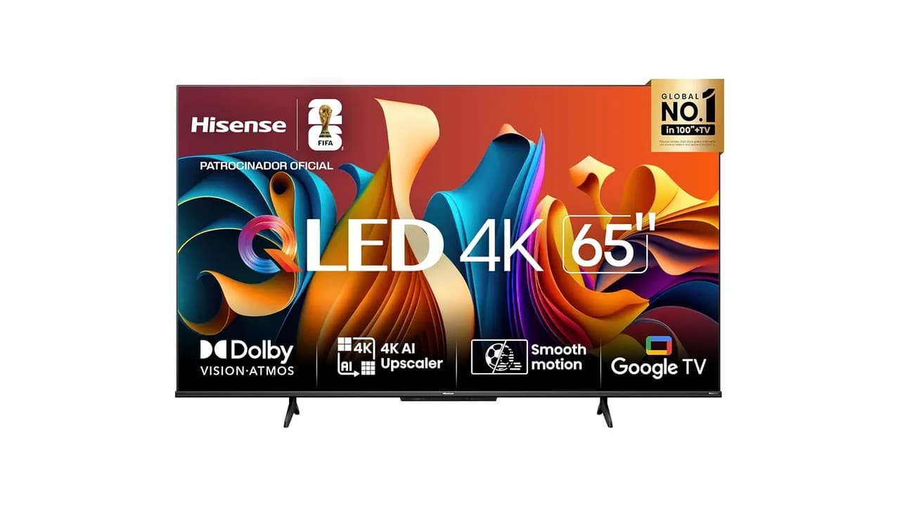 Melhor TV Custo Benefício para Games: 5 Modelos com Alta Performance
