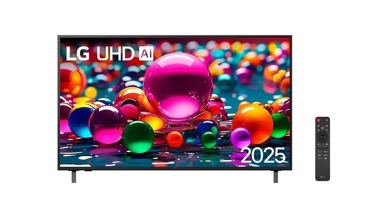 Melhor TV LED 55 Polegadas: 7 Modelos com Tecnologia de Ponta