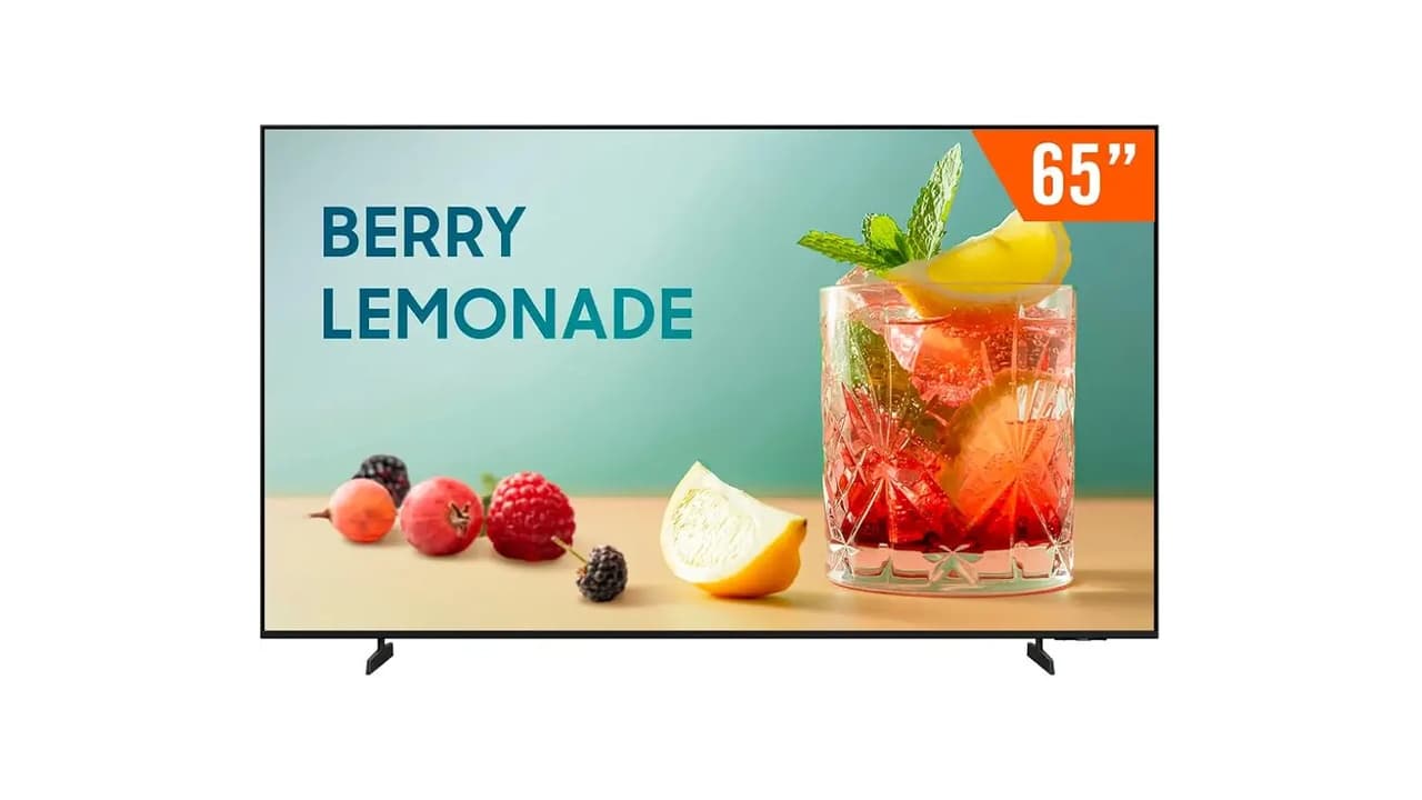 Melhor TV LED ou Crystal: Qual a Melhor Escolha em 2026?