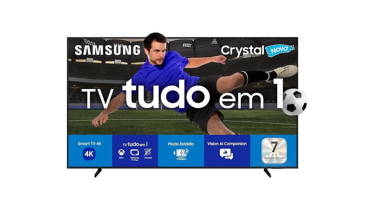 Melhor TV OLED 50 Polegadas: 5 Modelos com Imagens Espetaculares