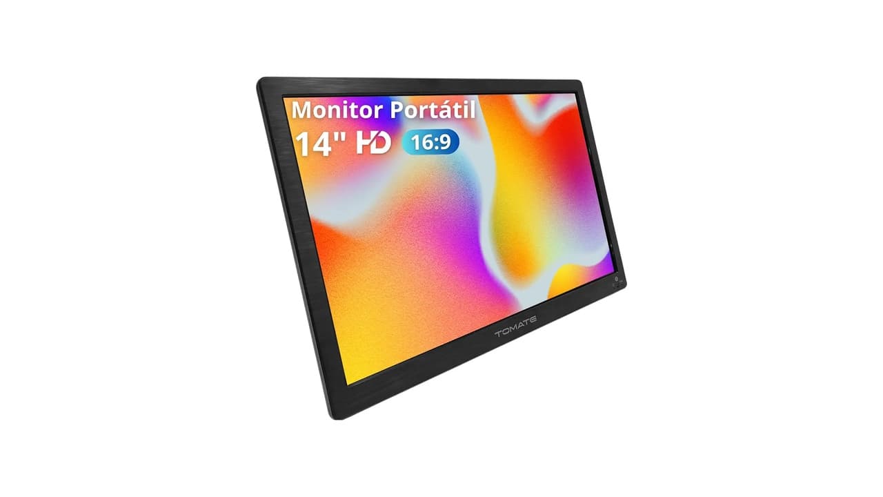 Qual a Melhor TV Portátil Digital? Confira 12 Modelos Testados!