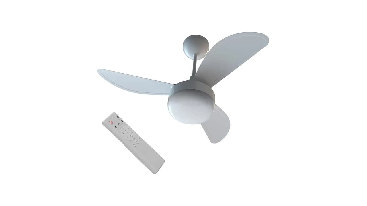 Melhor Ventilador de Teto: 10 Modelos com Inversor e LED Testados