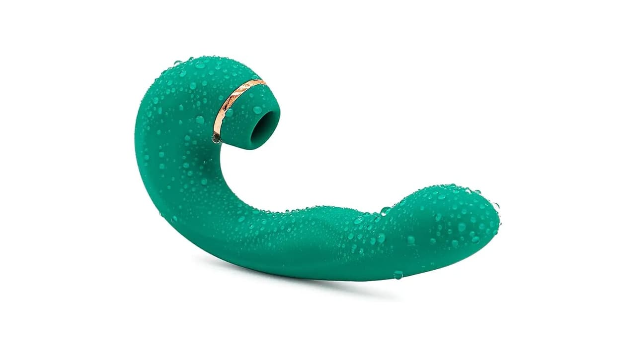 Melhor Vibrador: 12 Modelos para Prazer Intenso e Variedade de Sensações