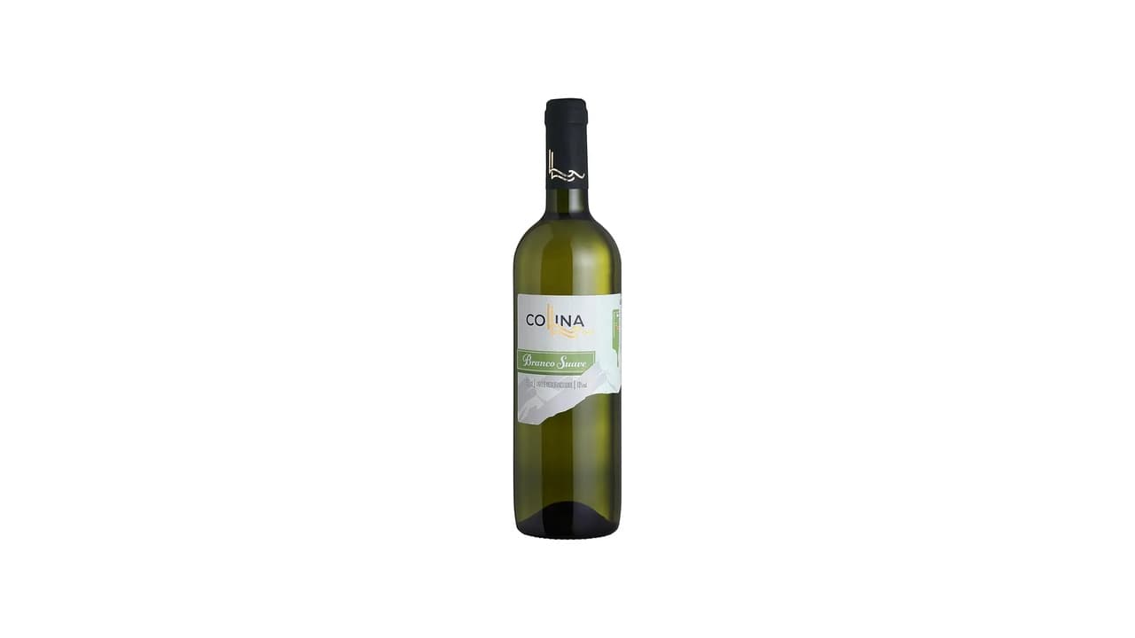 Qual o Melhor Vinho Branco Suave? Top 7 Marcas Testadas em 2026