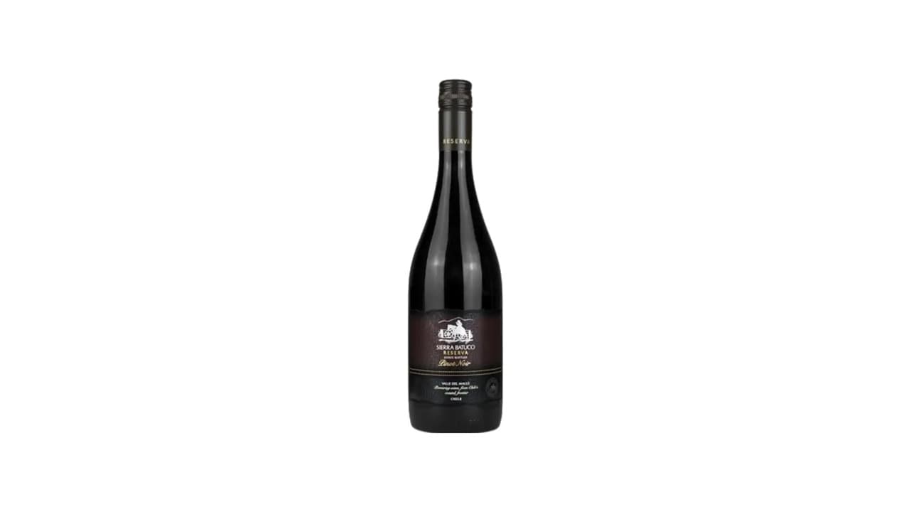 Melhor Vinho Pinot Noir: 10 Opções para Harmonizar com Queijos e Carnes