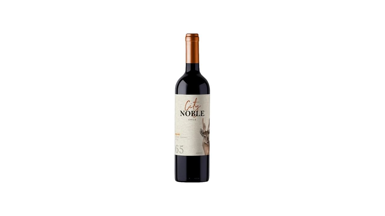 Melhor Vinho Syrah: 7 Opções de Alta Qualidade para Saborear Agora