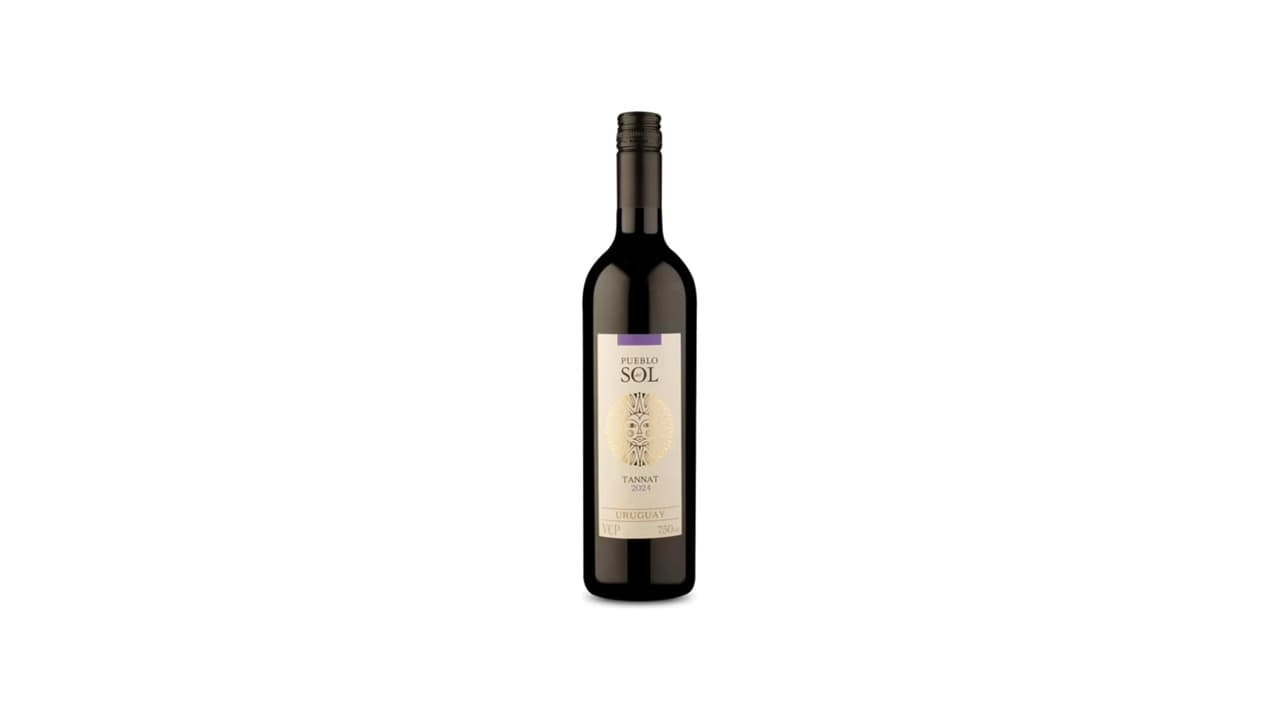 Qual o Melhor Vinho Tannat? Guia Completo com 7 Opções Imperdíveis!