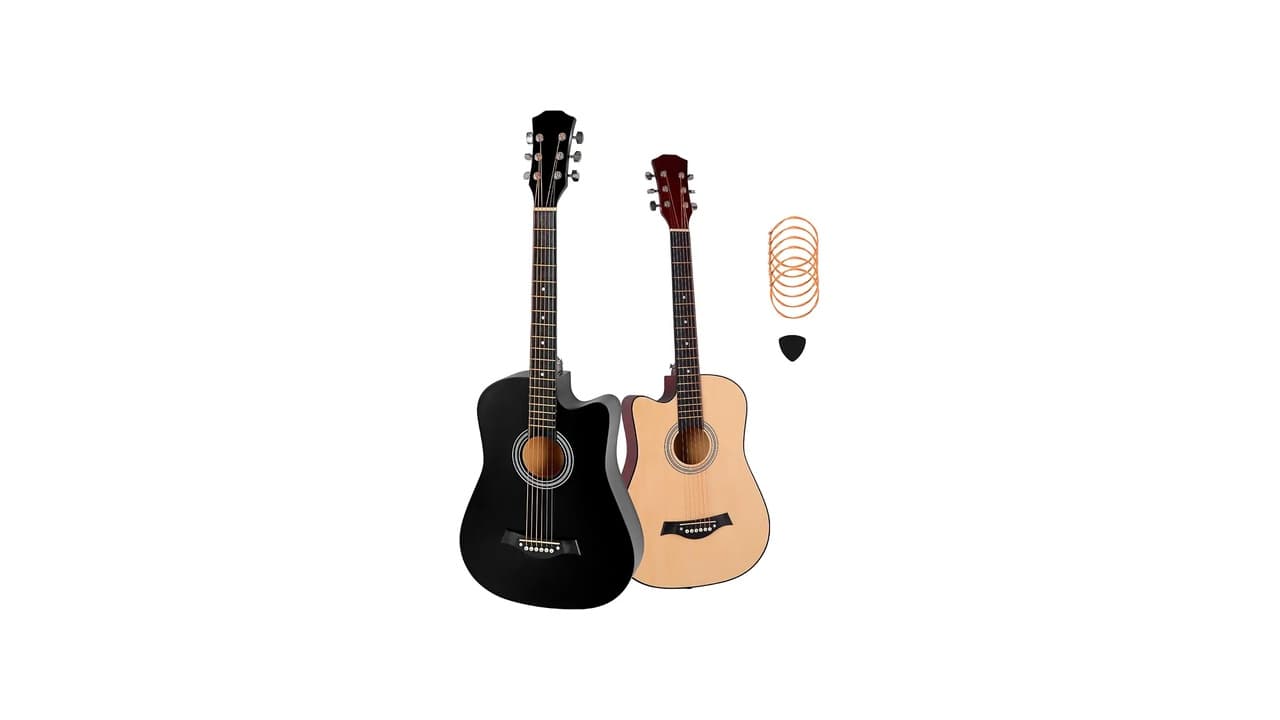 Qual a Melhor Opção em Violão Clássico para Iniciantes?