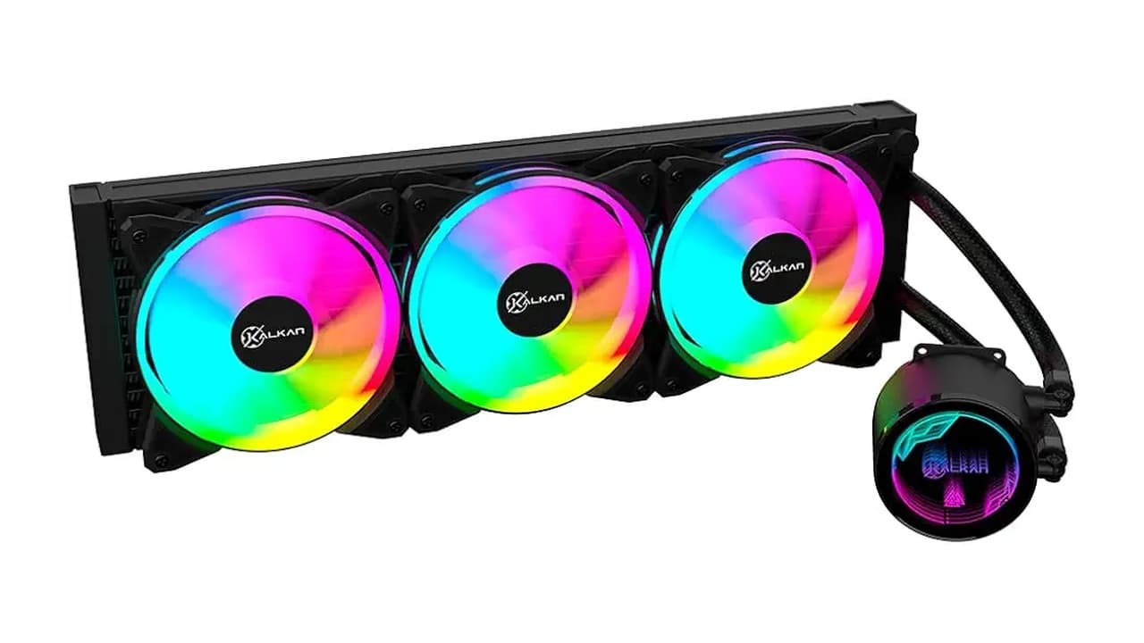 Melhor Water Cooler: 7 Modelos de Alto Desempenho para Overclocking