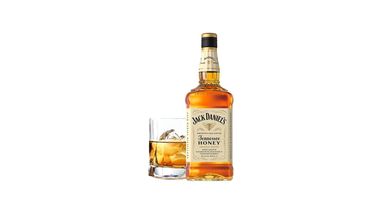 Melhor Whisky de Mel: 5 Opções Doces e Suaves para Saborear