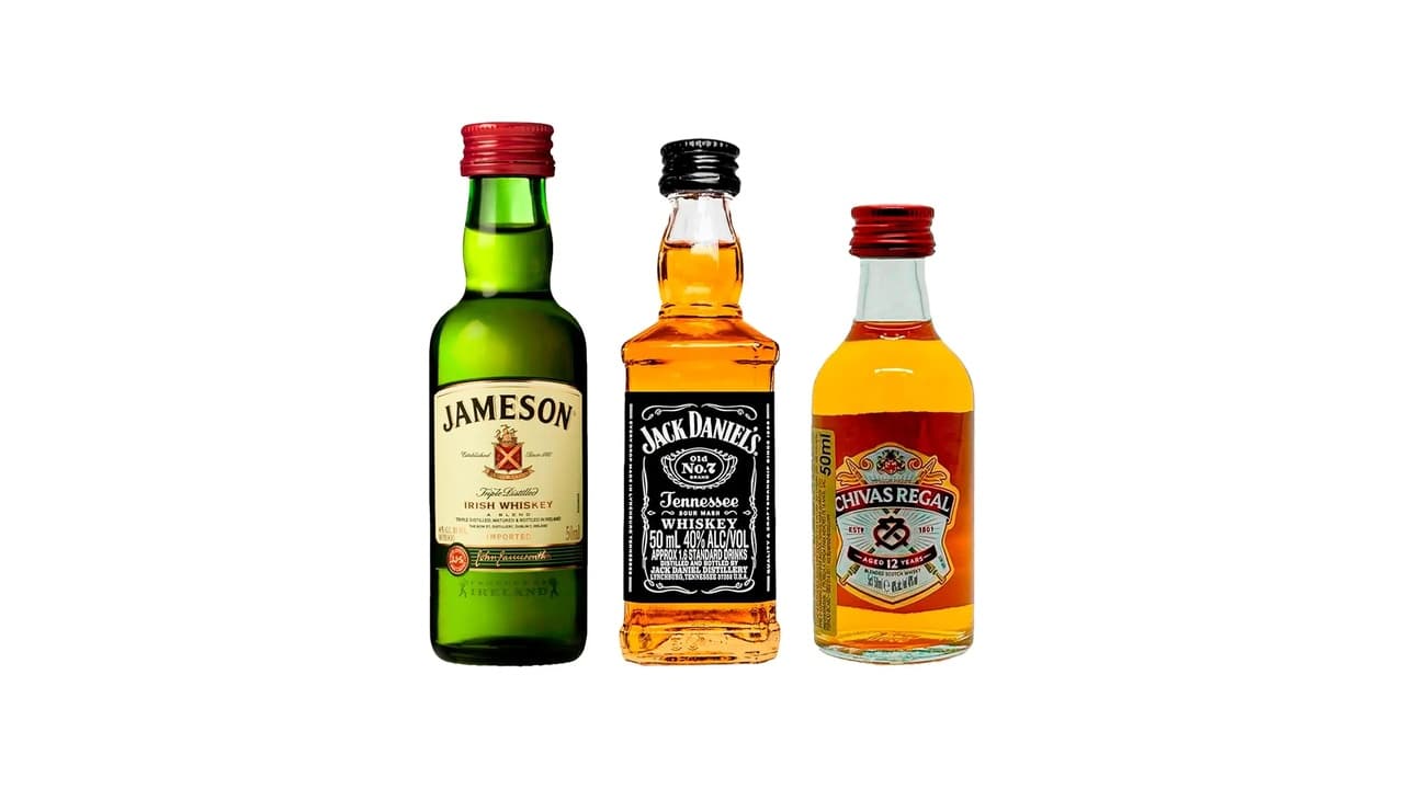 Qual o Melhor Whisky do Mundo? 10 Rótulos Mais Prestigiados para Descobrir