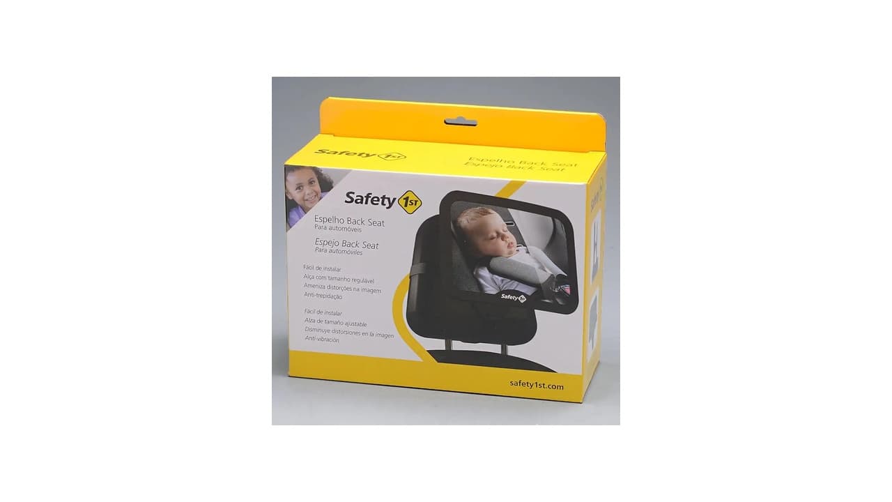 Melhor Acessorio Para Bebe Conforto: 10 Itens Essenciais
