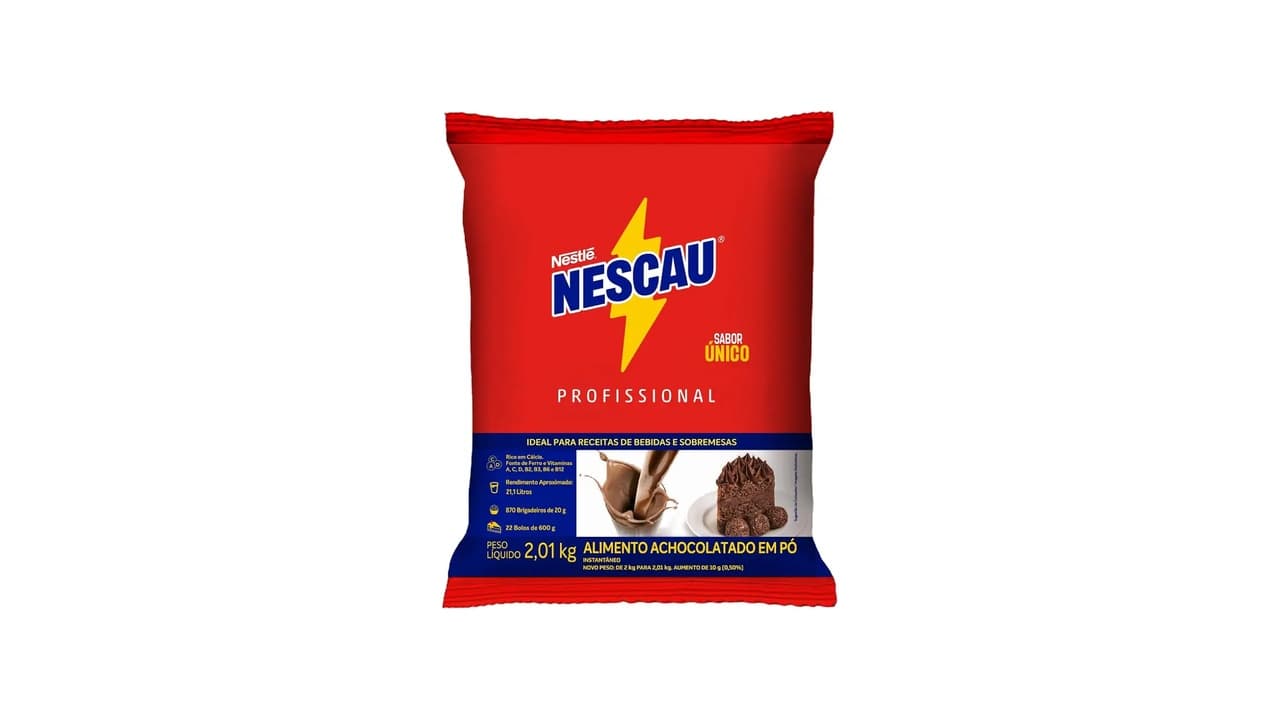 Melhor Achocolatado: Guia Completo para Escolher o Ideal