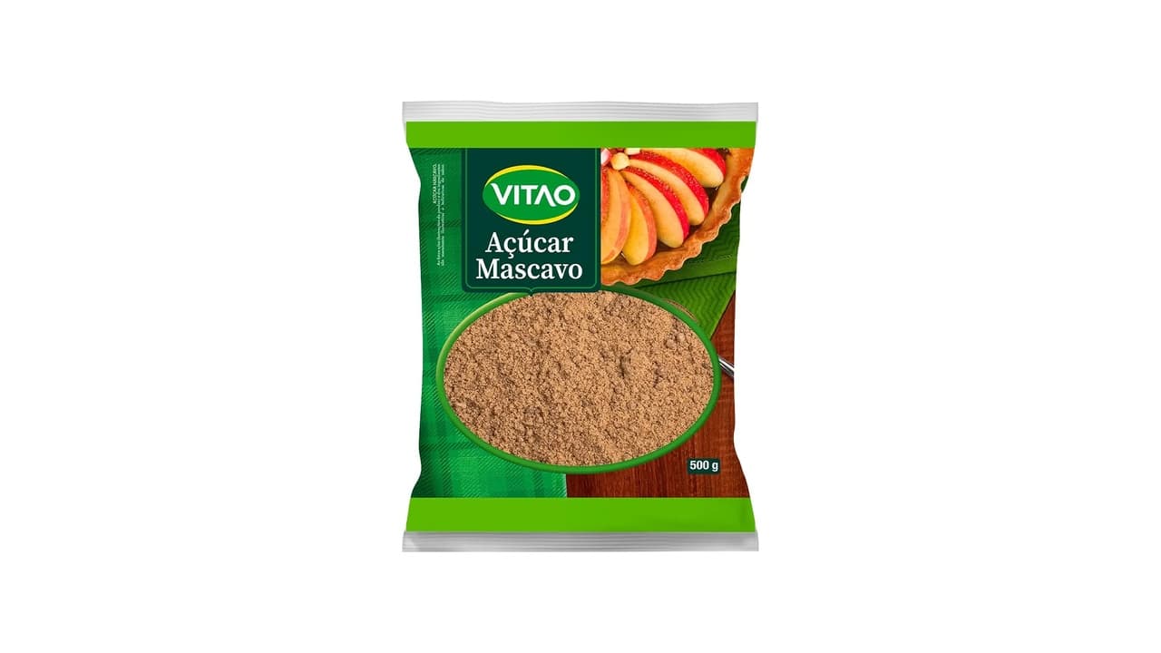 Melhor Açúcar Mascavo: Qual Escolher para Receitas Saudáveis?