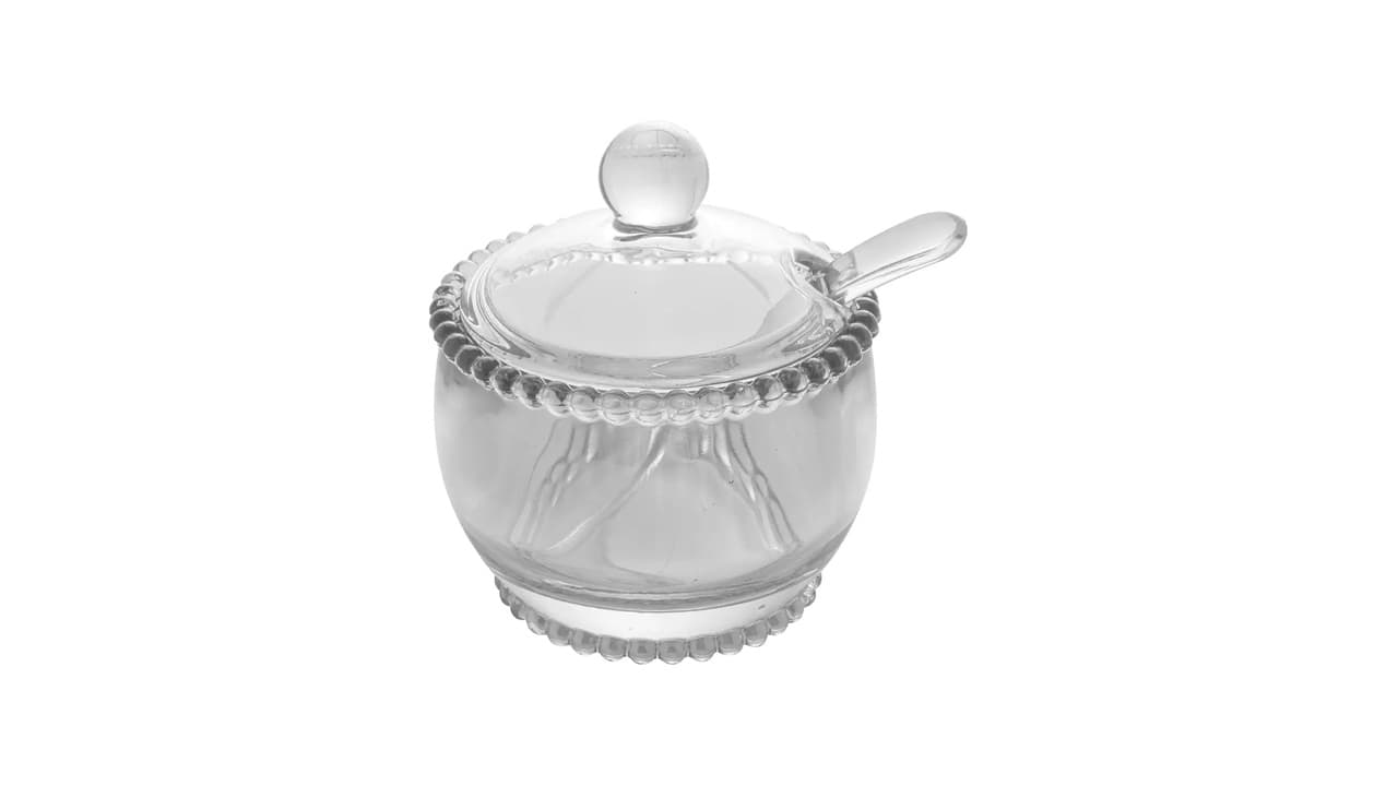Melhor Açucareiro de Cristal: 10 Modelos Elegantes para Sua Mesa
