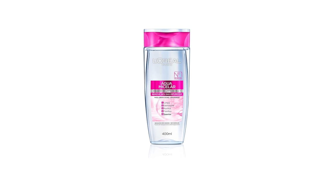 Melhor Água Micelar: Guia Completo para Pele Limpa e Hidratada