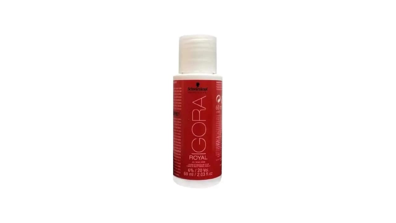 Melhor Água Oxigenada para Cabelo: 8 Opções Top de 2026