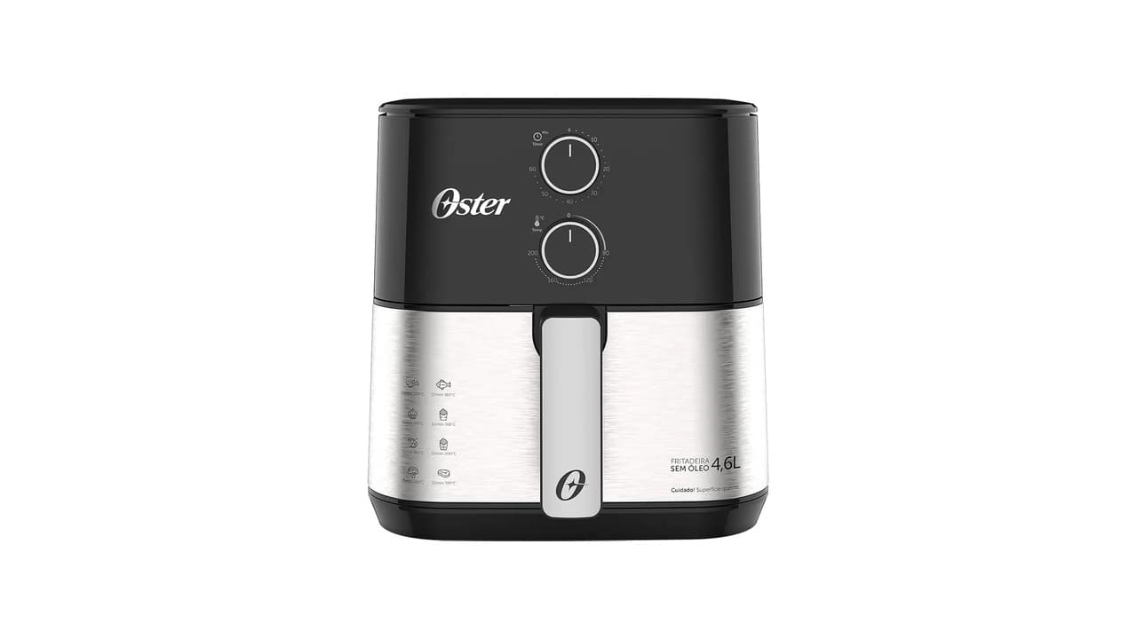 Melhor Air Fryer Custo-Benefício: 5 Modelos Top para 2026