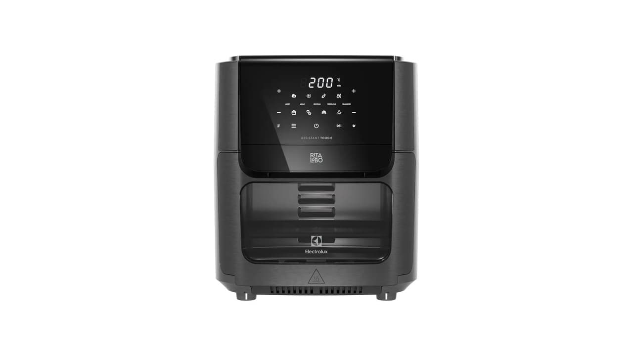 Melhor Air Fryer Electrolux: Guia Completo para Escolher