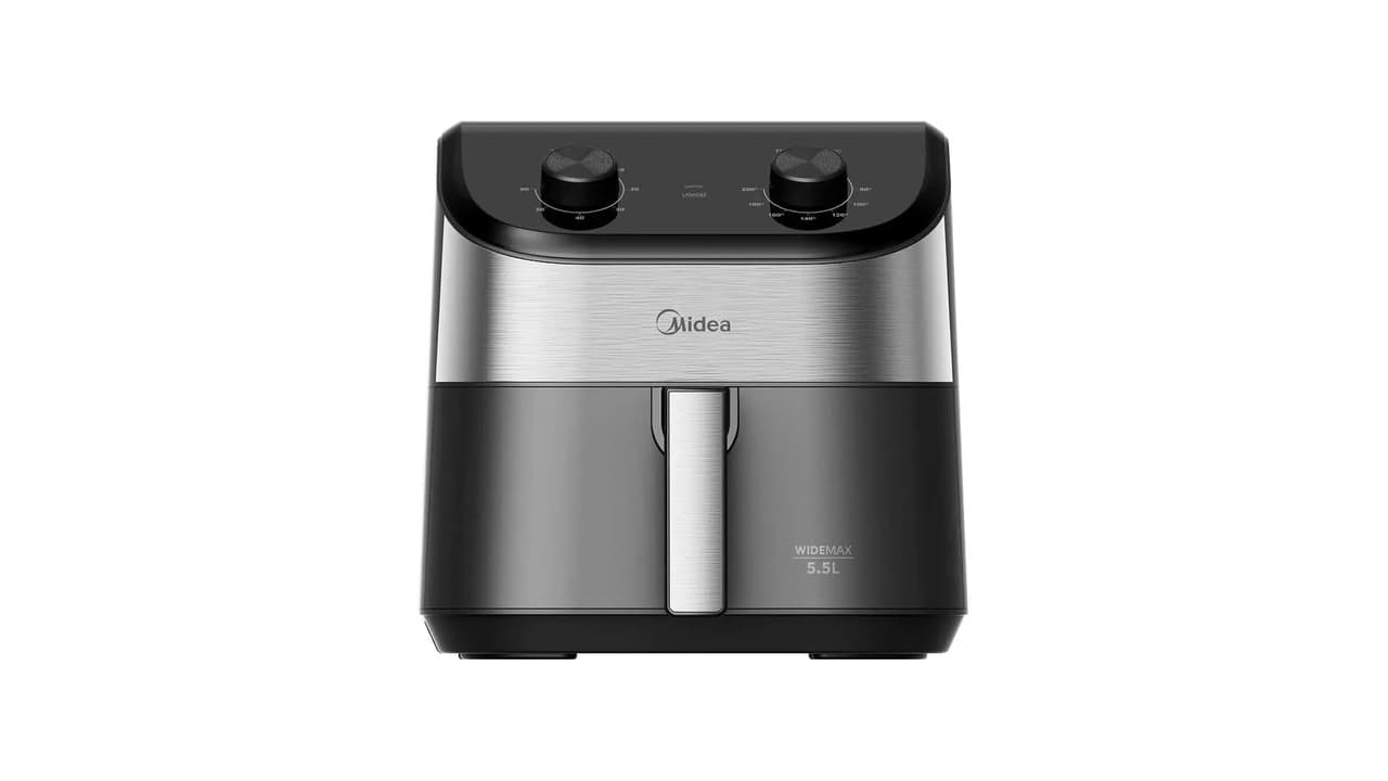 Melhor Air Fryer Midea: Guia Completo para Escolha